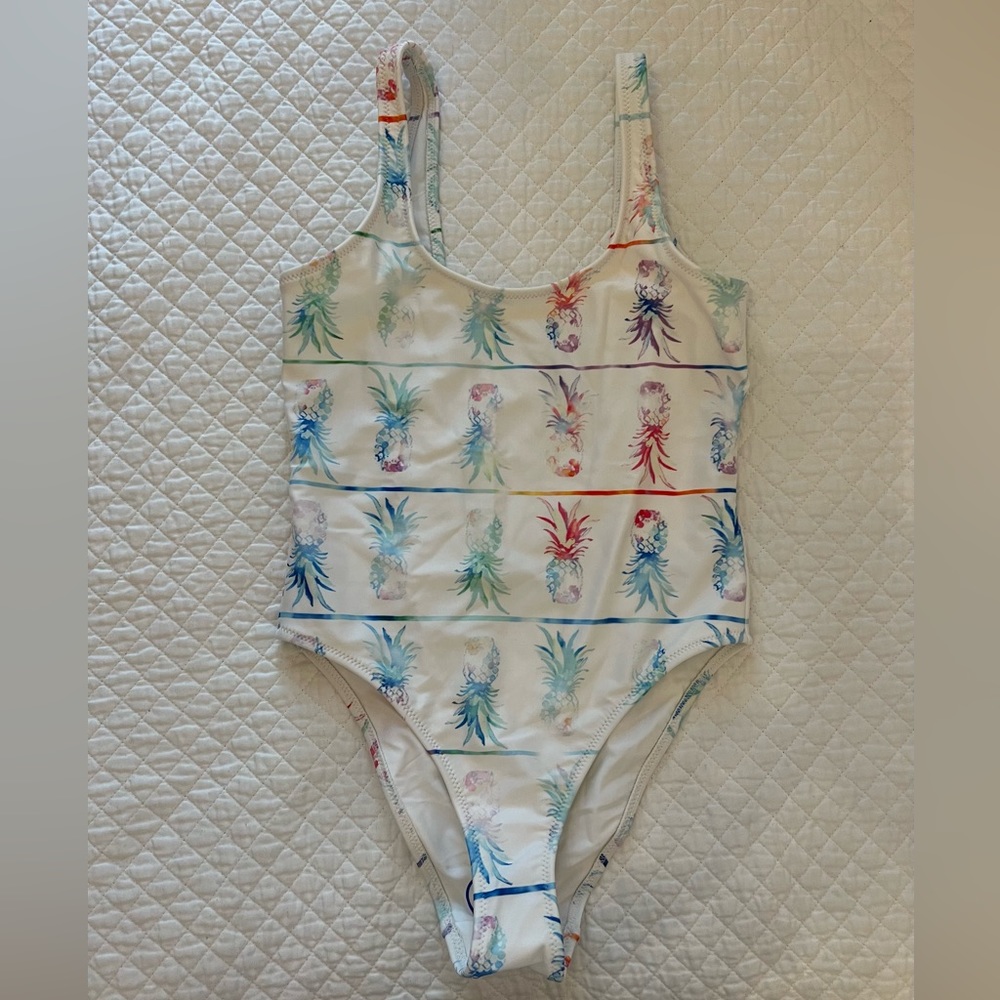 Chubbies Women’s One Piece Swimsuit